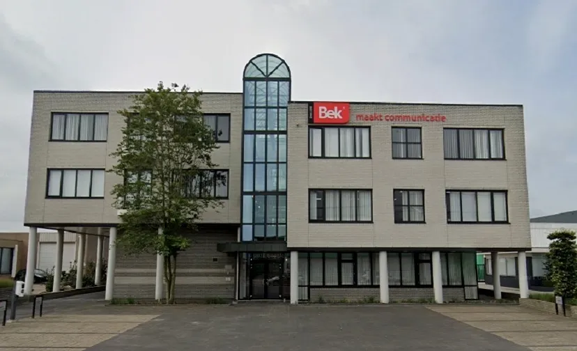 bek veghel google streetview