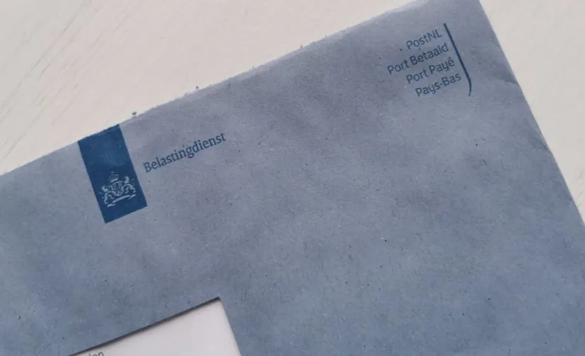 belastingdienst