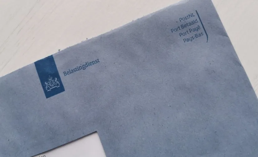 belastingdienst
