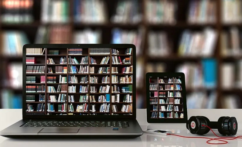 bibliotheek 1