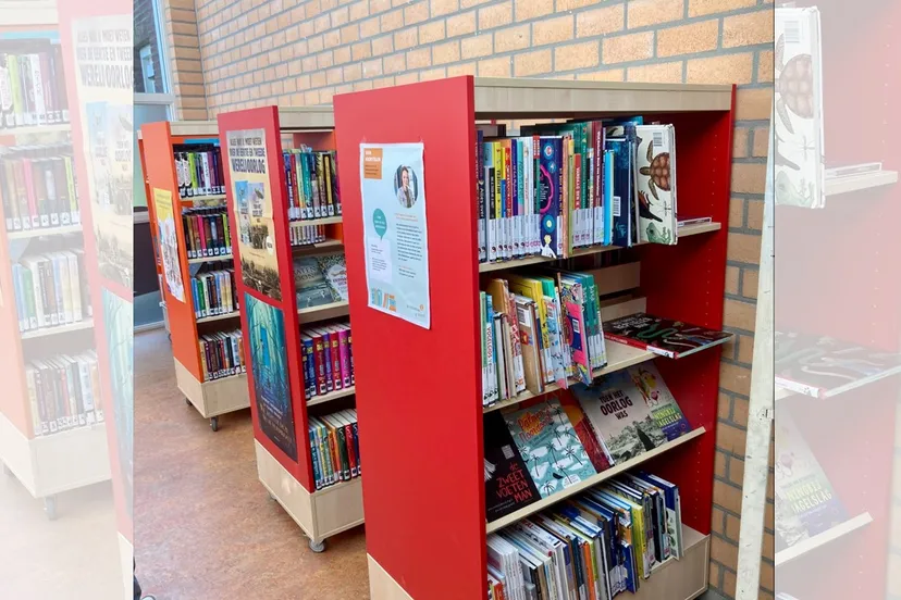 bibliotheek bs t ven