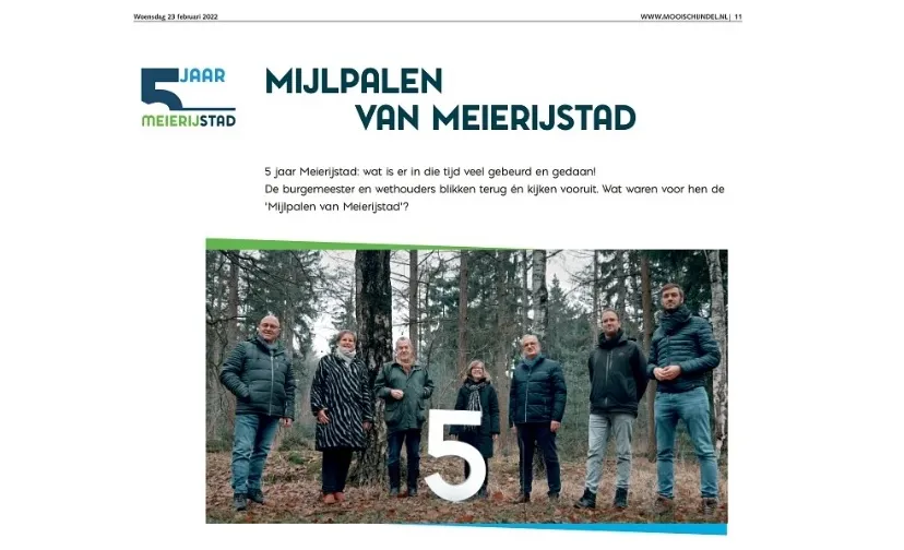bijlage gemeente