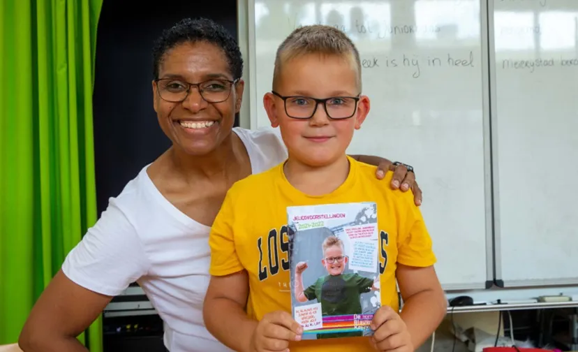 blauwe kei junior folder 06