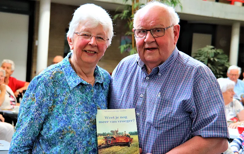 boekpresentatie adriaan vd linden 896x504