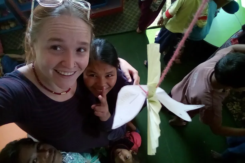 bombo for children foto