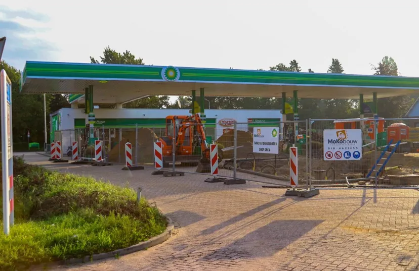 bp veghel