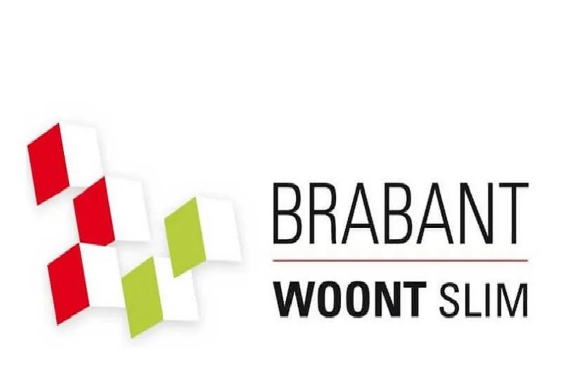 brabant woont slim logo