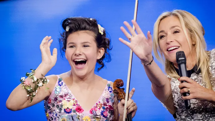 brabants telemann festival voor en door superkids
