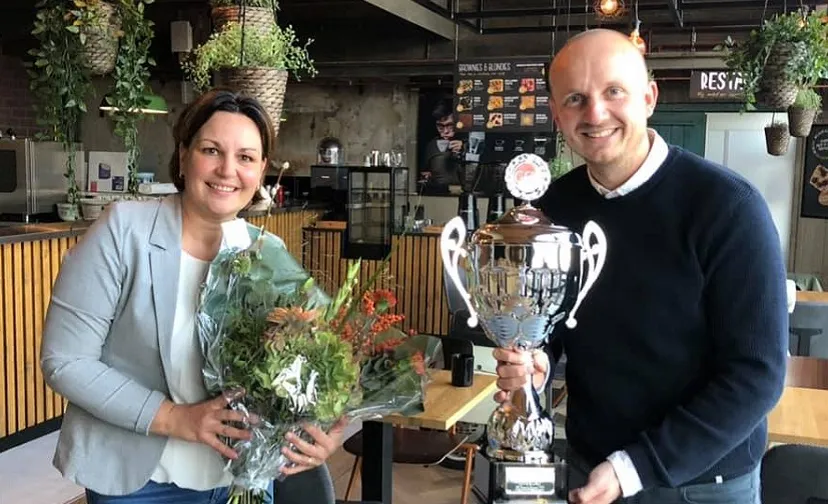 brownies en downies winnaar out of home 2020