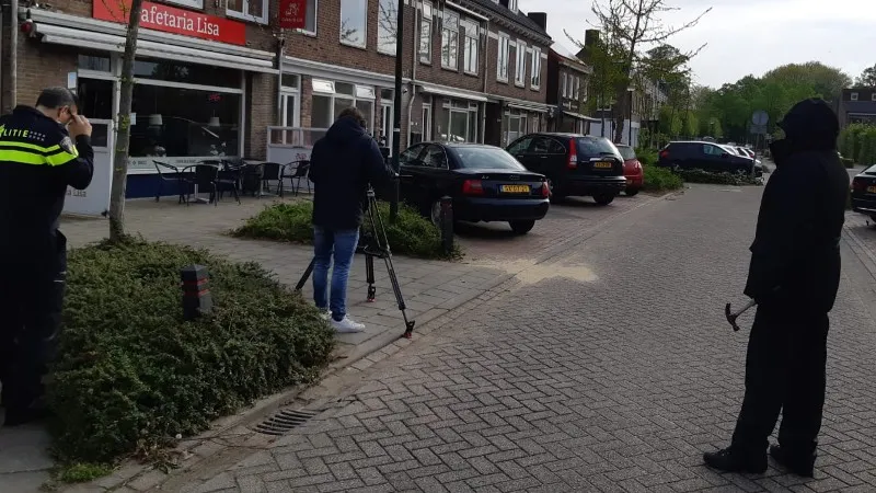 bureau brabant 9 mei