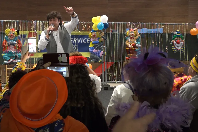 carnaval zuidstampers 3