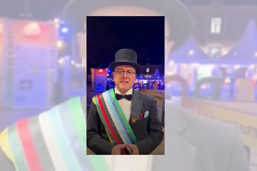 carnavalsboodschap