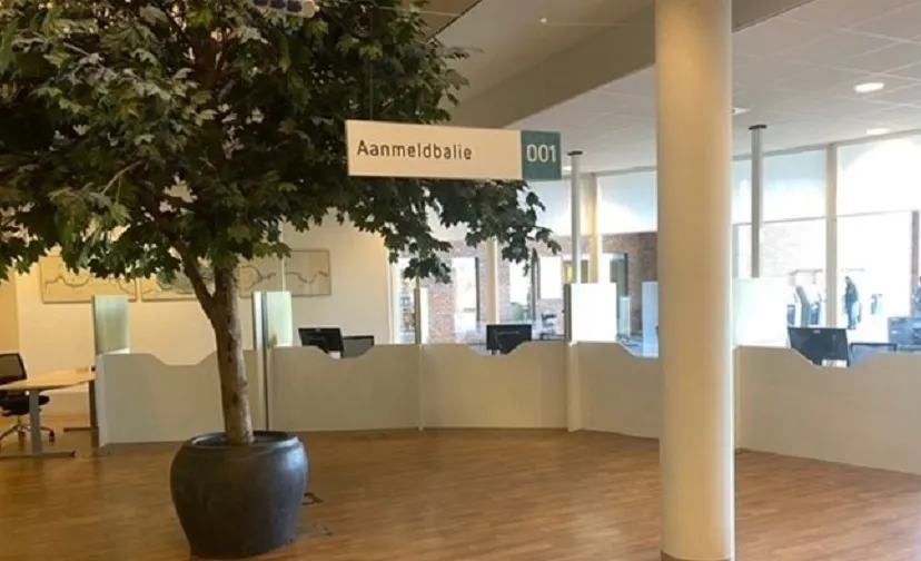 centrale aanmeldbalie 001