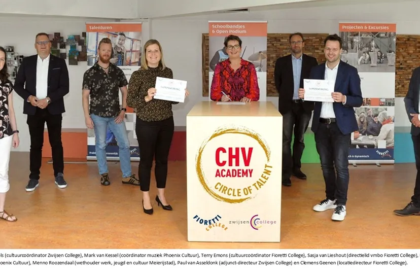 chv academy fioretti zwijsen 1