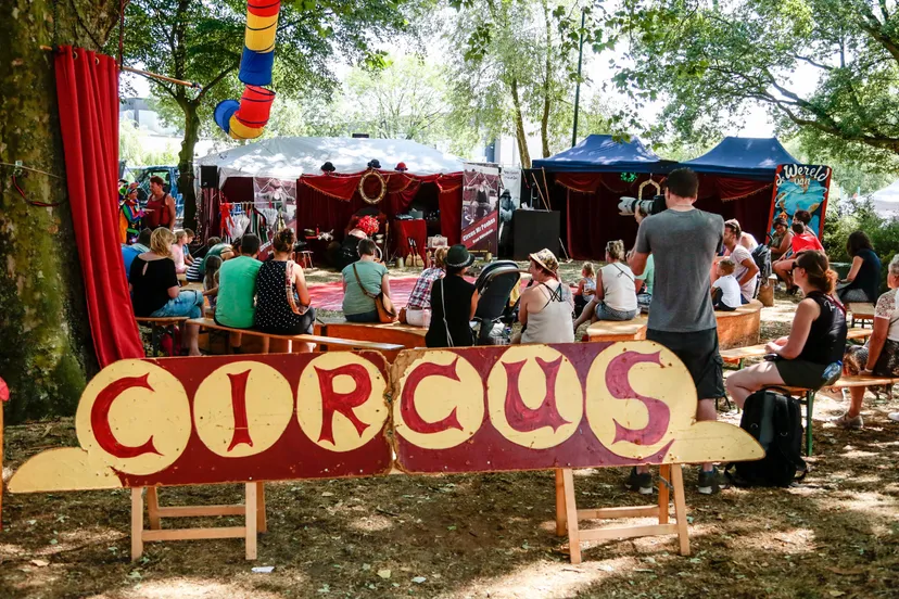 circus fotograaf jos kaldenhoven