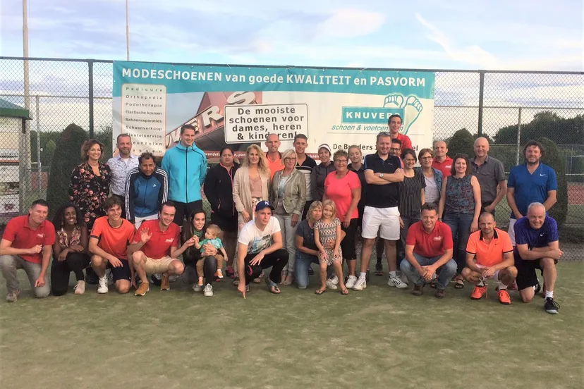 clubkampioenen tennispark de krekel