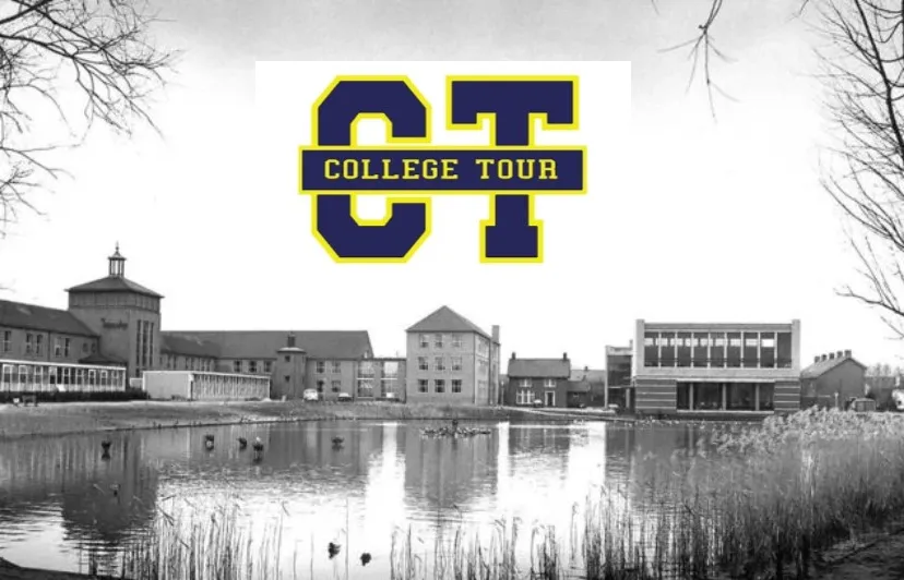 college tour zwijsen