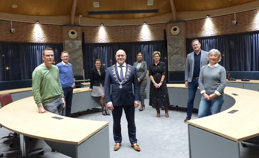 comit meierijstad mijmert