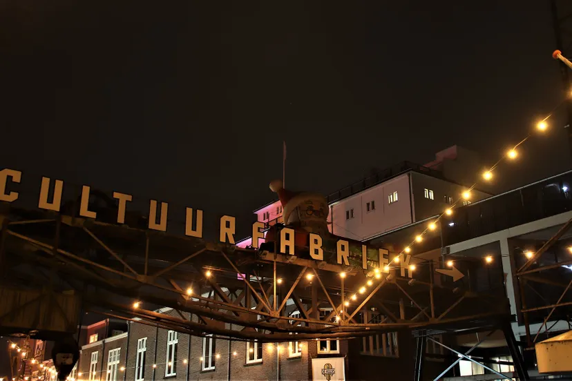 cultuurfabriek