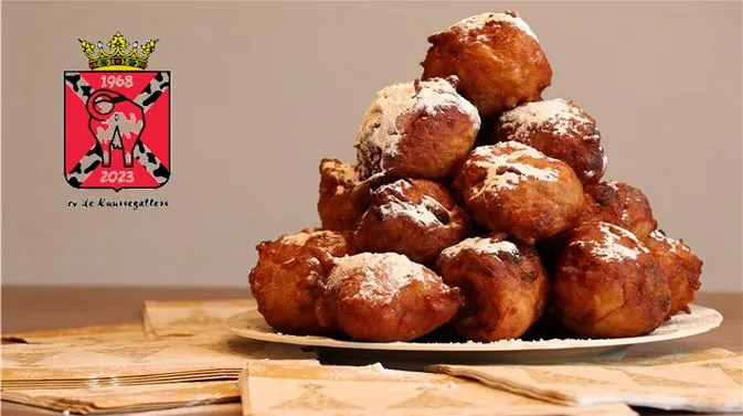 cv de kuussegatters 2023