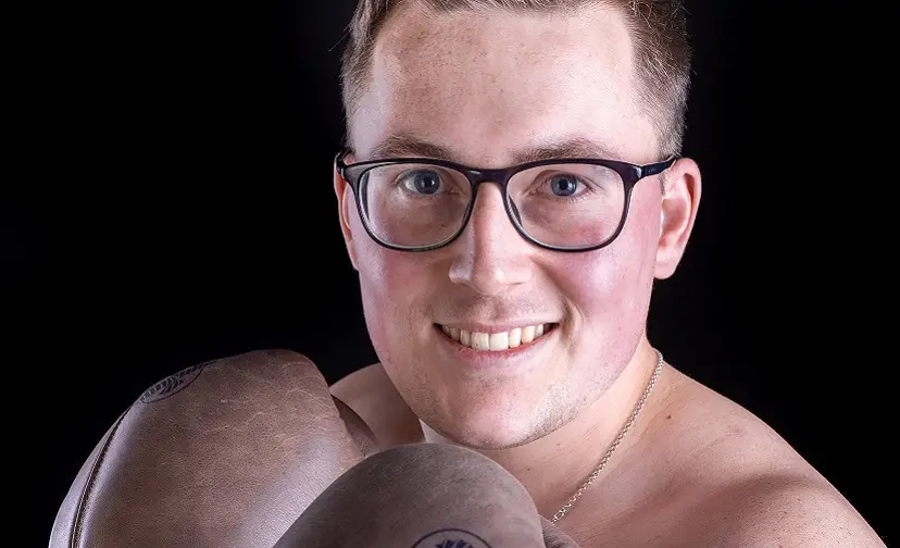 david deelnemer fight cancer night 2020 2