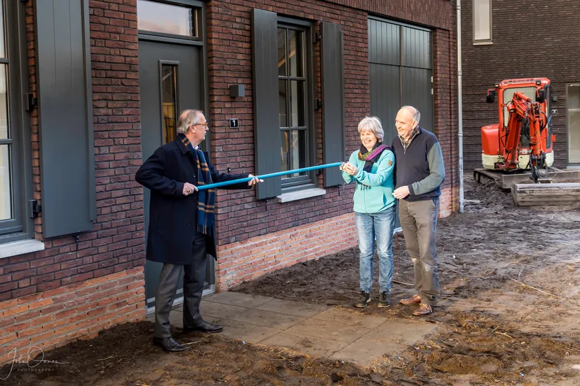 de hofstee oplevering 02