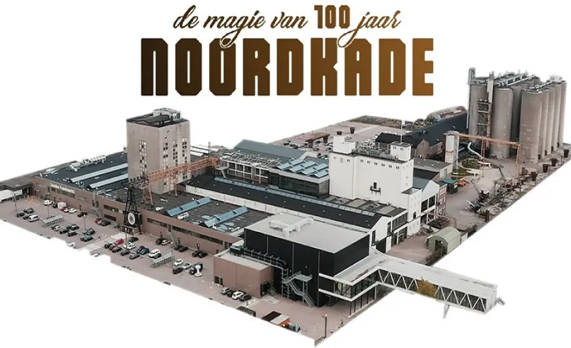 de magie van 100 jaar noordkade 896x504