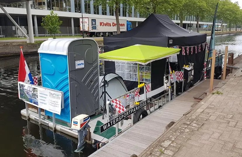 de waterengel 04