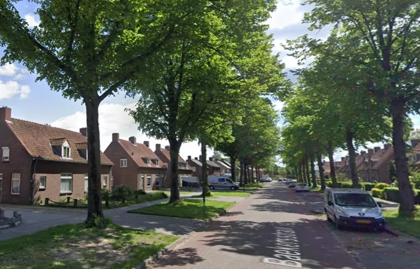 deken baekersstraat schijndel