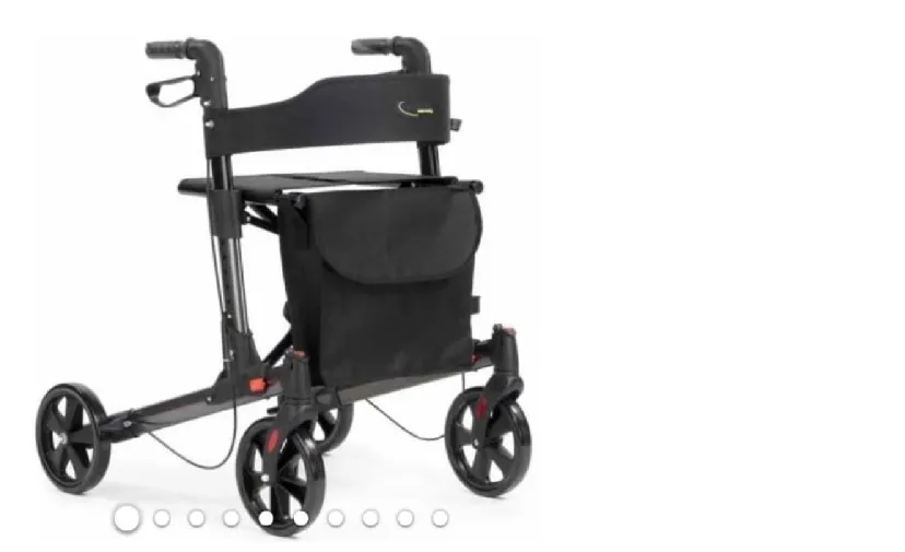 diefstal rollator 2