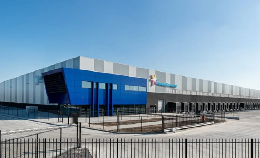distribution centre frieslandcampina veghel 1920x914