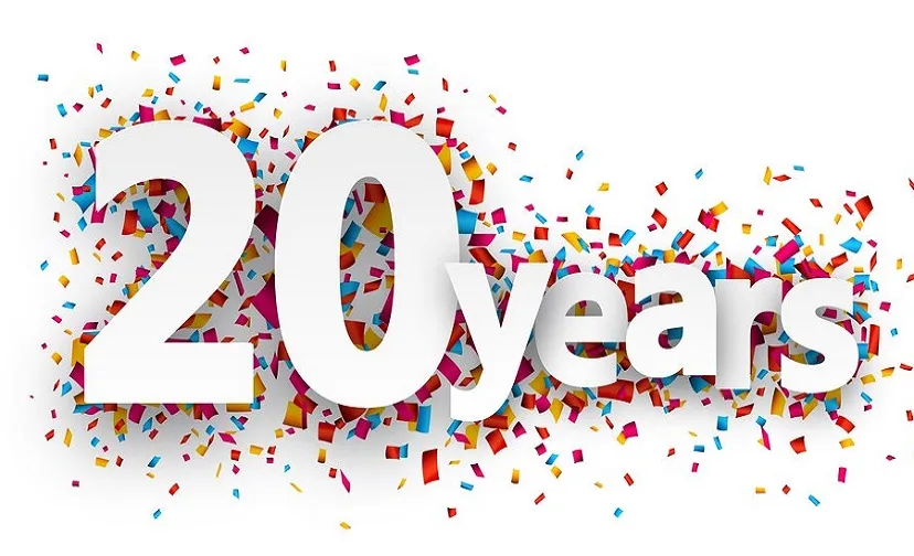 dn brouwer 20 jaar