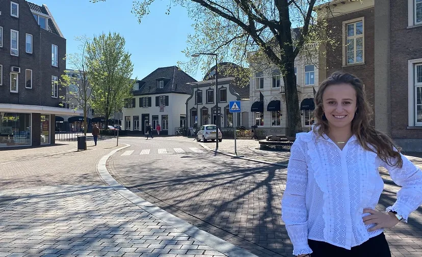 donna vd bosch volop meierijstad