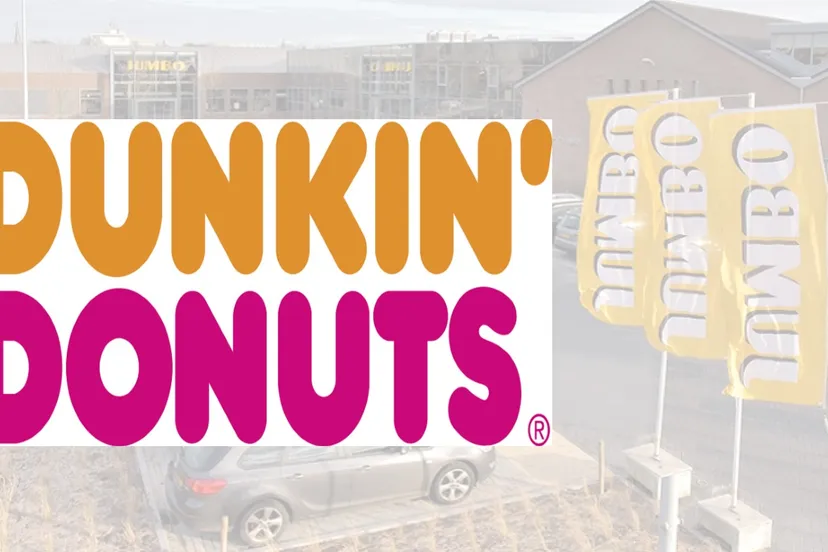 dunkin donuts