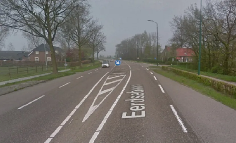 eerdsebaan