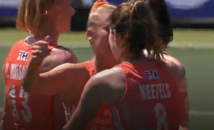 ek hockey marloes keetels