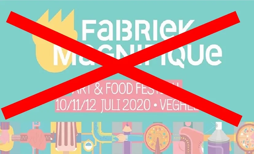 fabriek magnifique cancelled