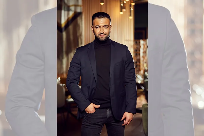 feyyaz married at first sight