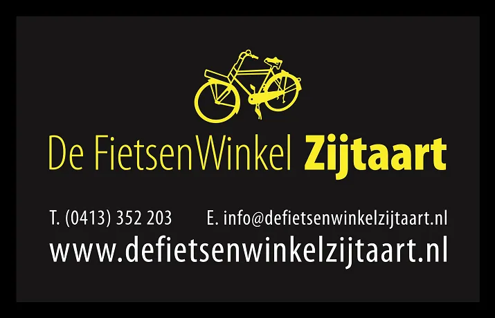 fietswinkel zijtaart