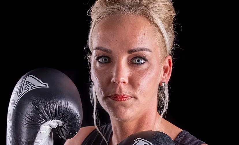 fight cancer night rosita van dijck