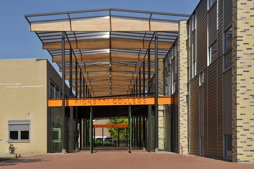 fioretti college