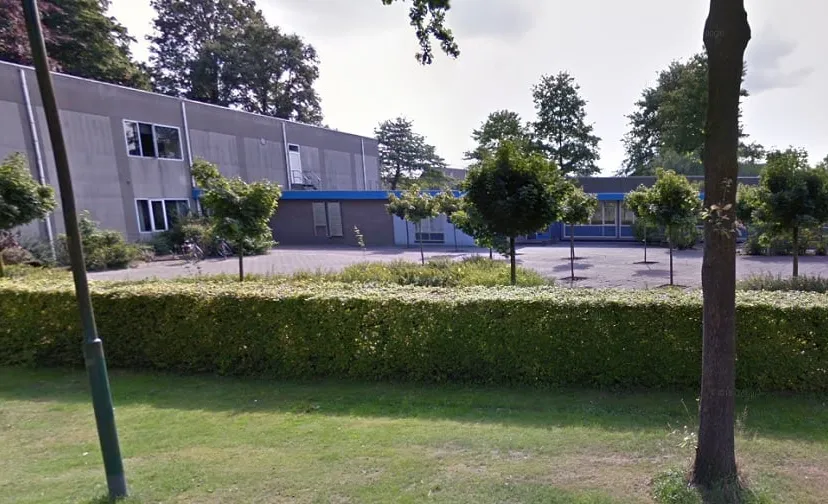 fioretti college sint oedenrode