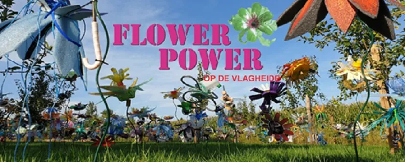 flower power 896x332