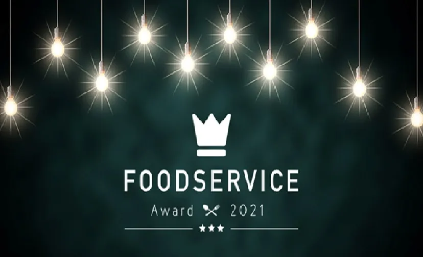foodservice award 2021
