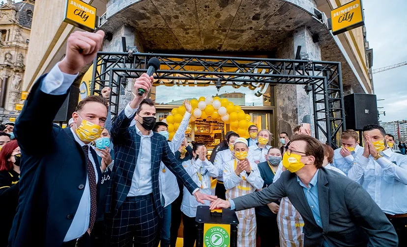 foto 1 jumbo belgie opent eerste jumbo city in antwerpen