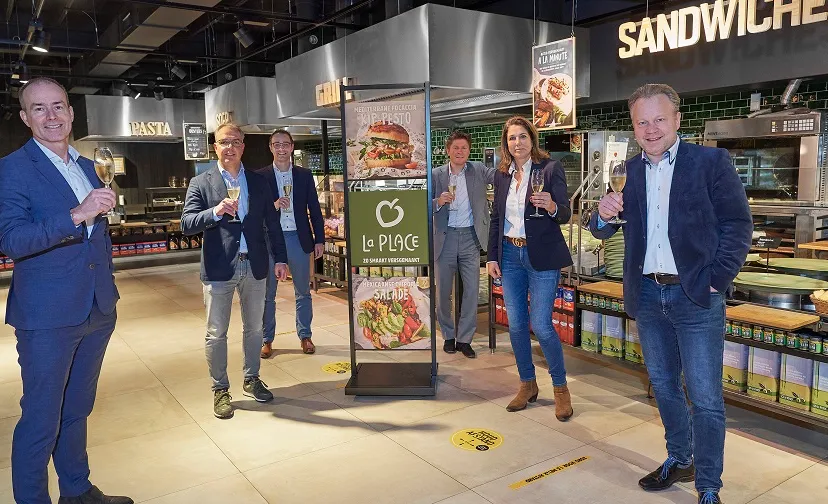 foto 1 jumbo en vermaat sluiten strategische samenwerkingsovereenkomst