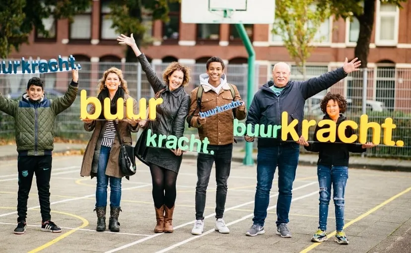 foto buurkracht