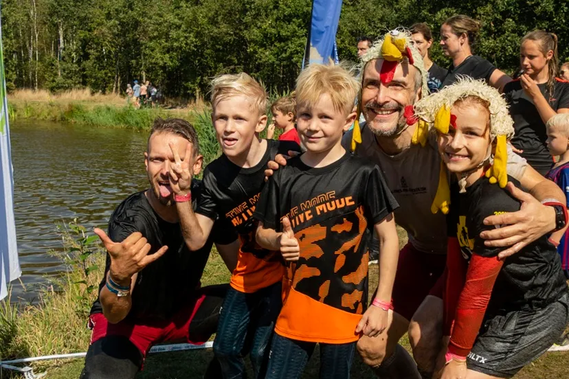 foto familyrun