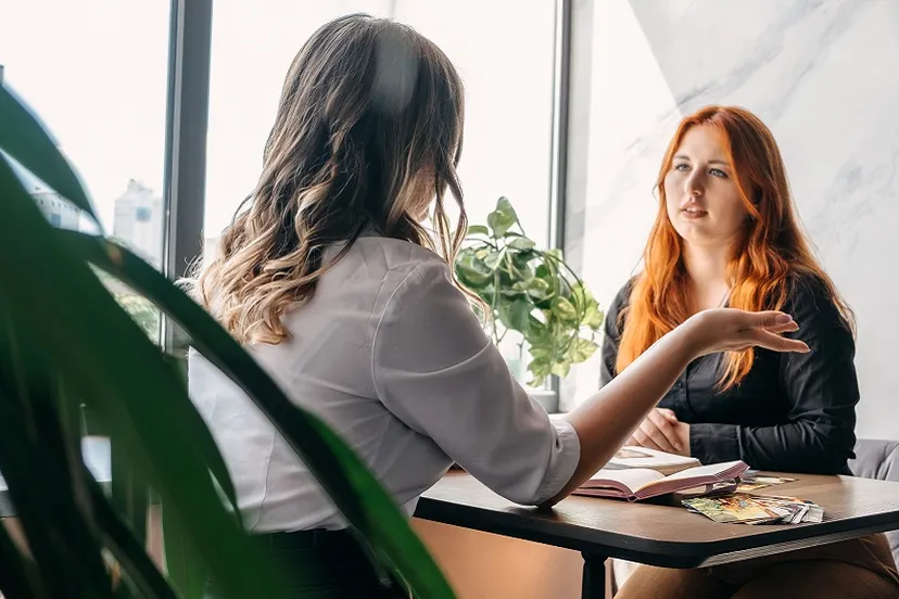 foto mental coaching