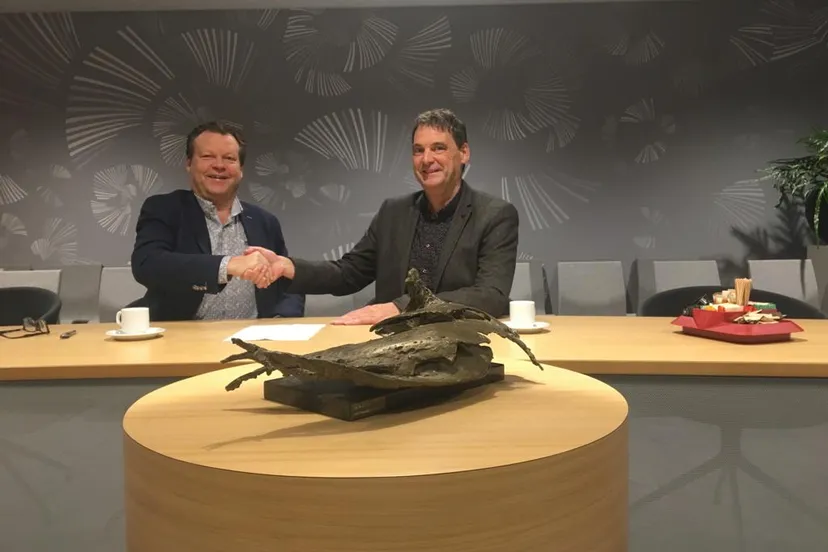 foto ondertekening 12 11 2018